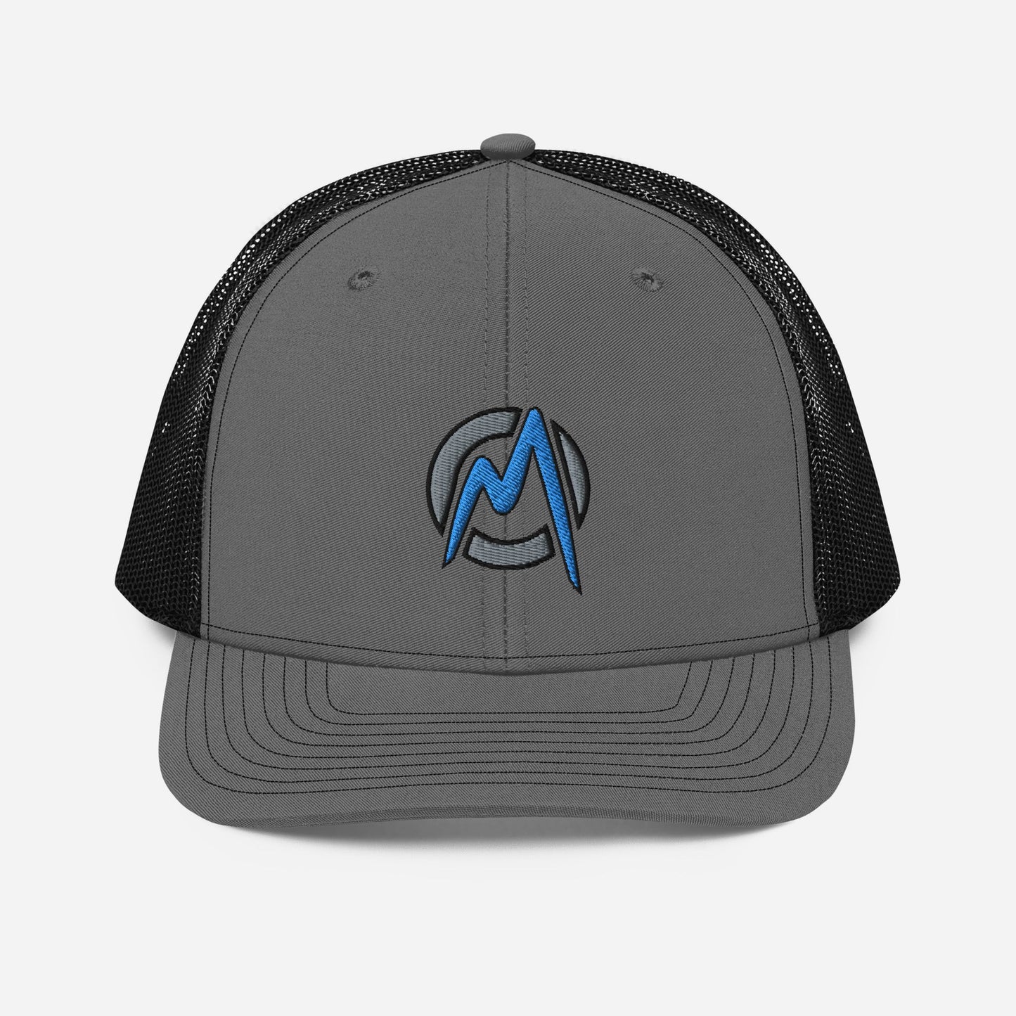 Moongate - Richardson Snapback Hat