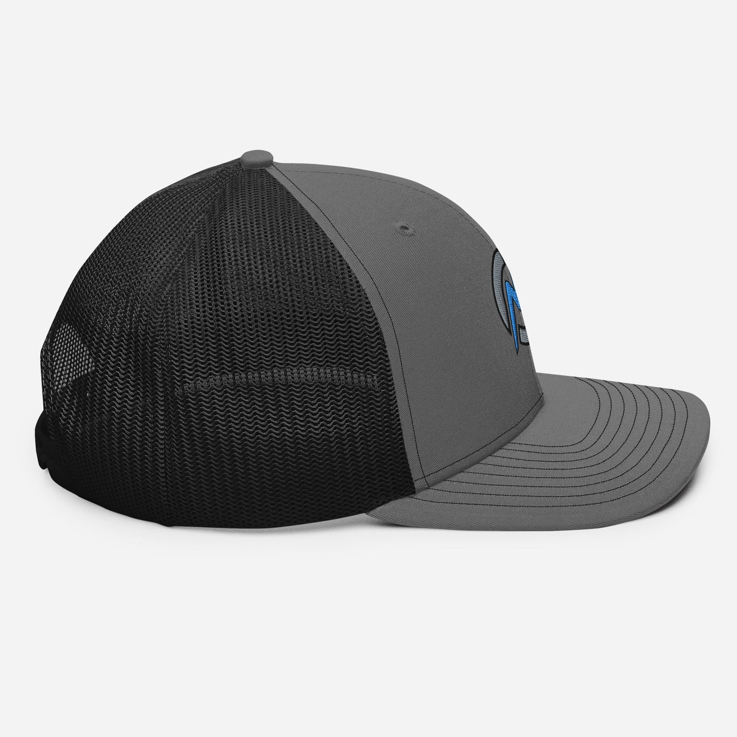 Moongate - Richardson Snapback Hat