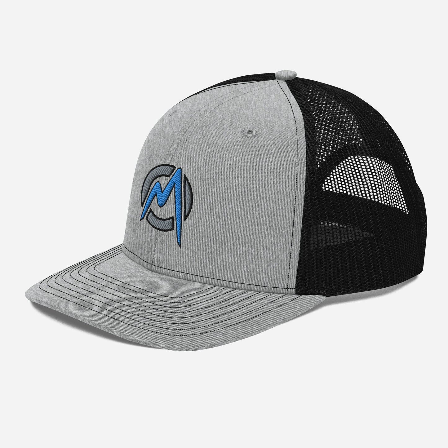 Moongate - Richardson Snapback Hat