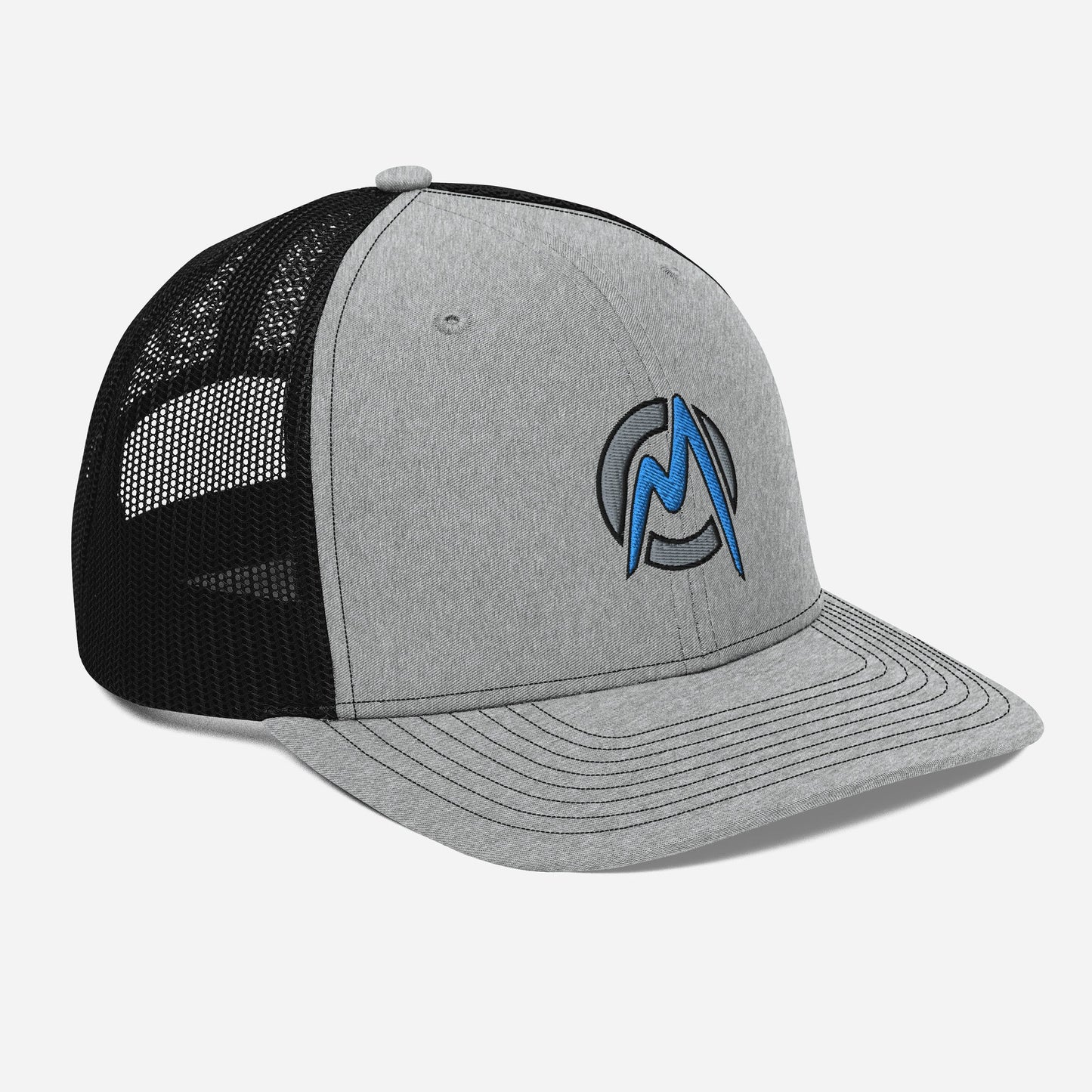 Moongate - Richardson Snapback Hat